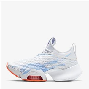 Nike Air HIIT Class Shoe / Nike Air Zoom SuperRep